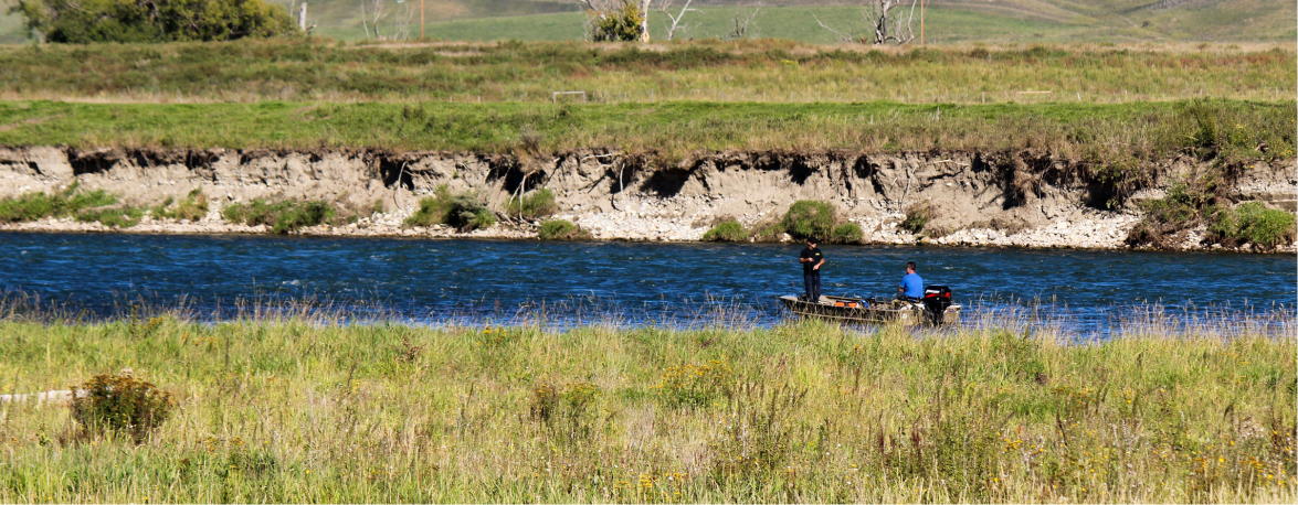 E-Newsletter Sign-up.